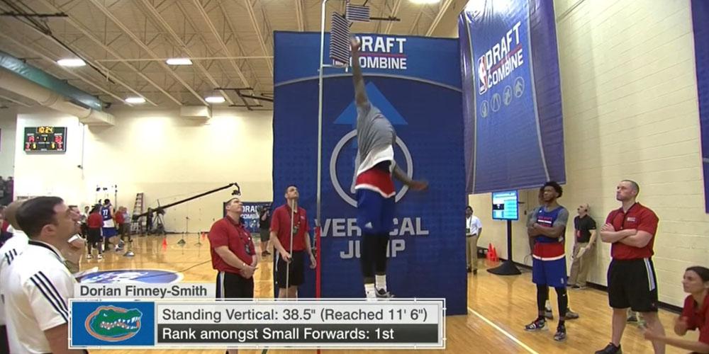 Draft Combine