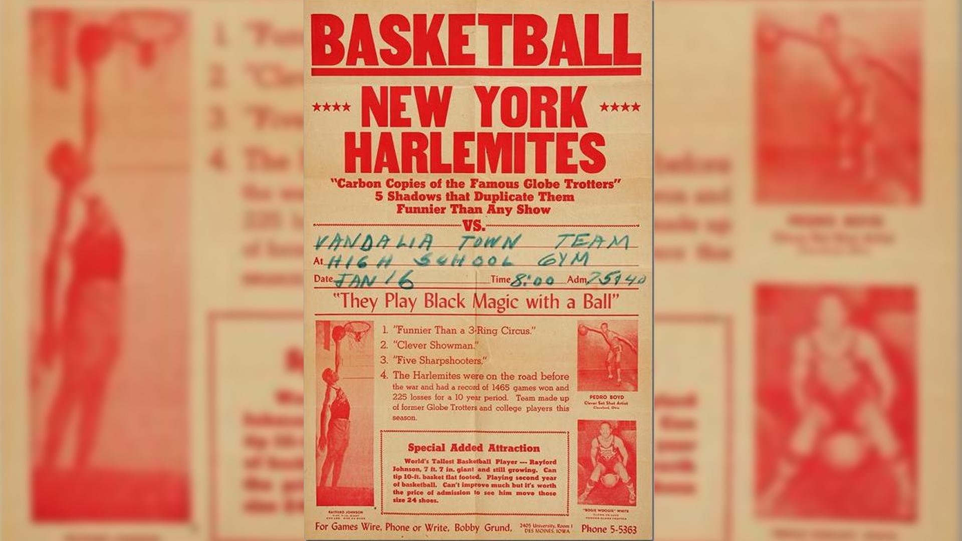 Barnstorming Lexique du TrashTalker