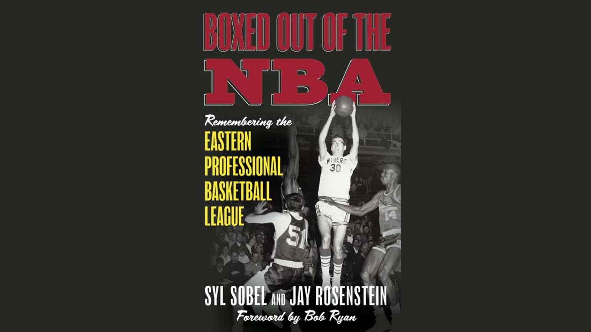 Ligues régionales Eastern Basketball League