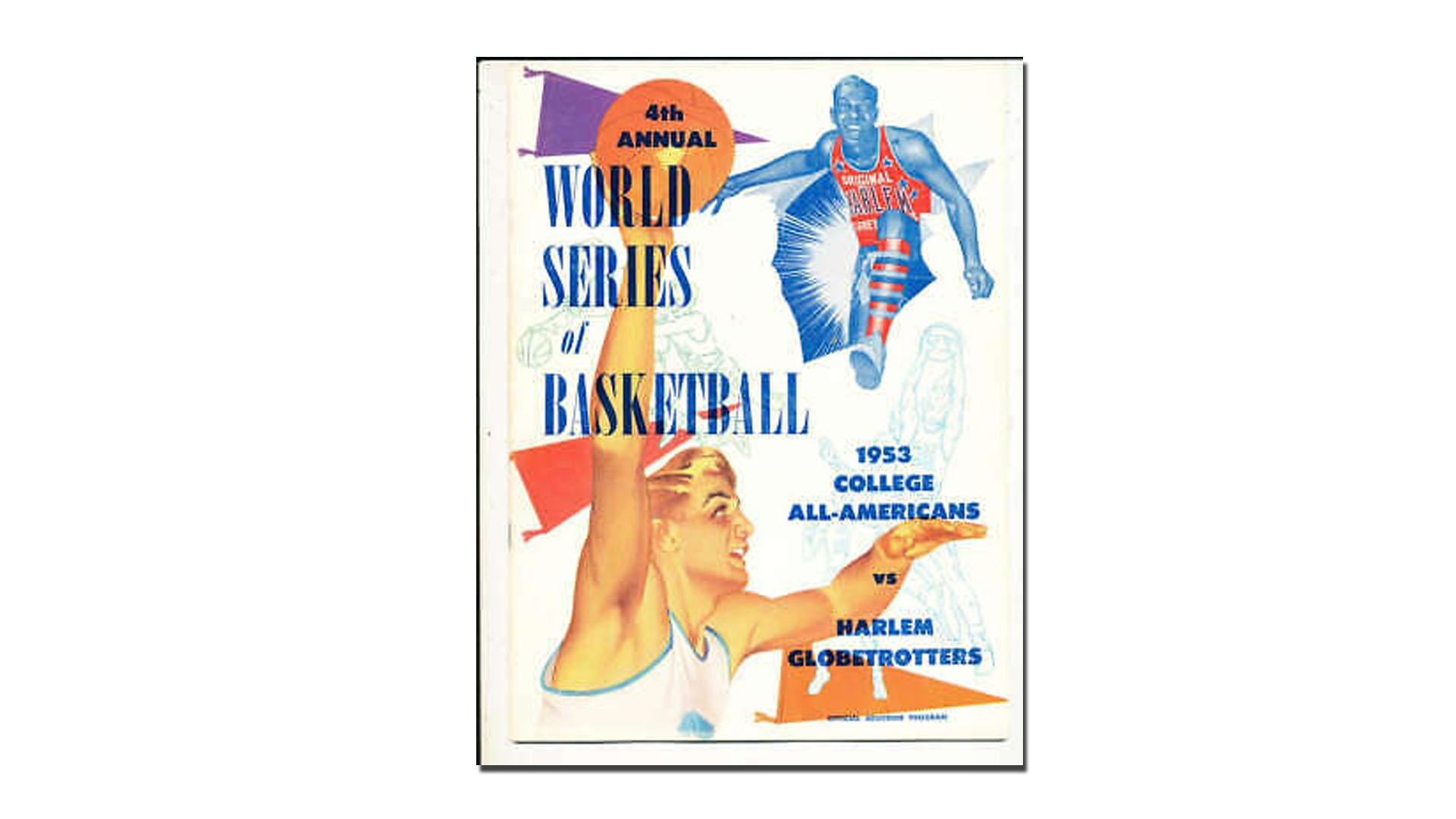 World Series of Basketball