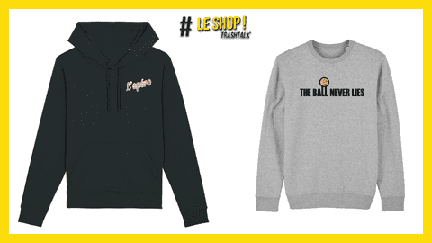 Encart Shop - Nouveau site - Textile