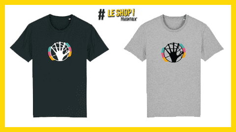 Encart Shop - Alien Fiesta 26 juin 2023