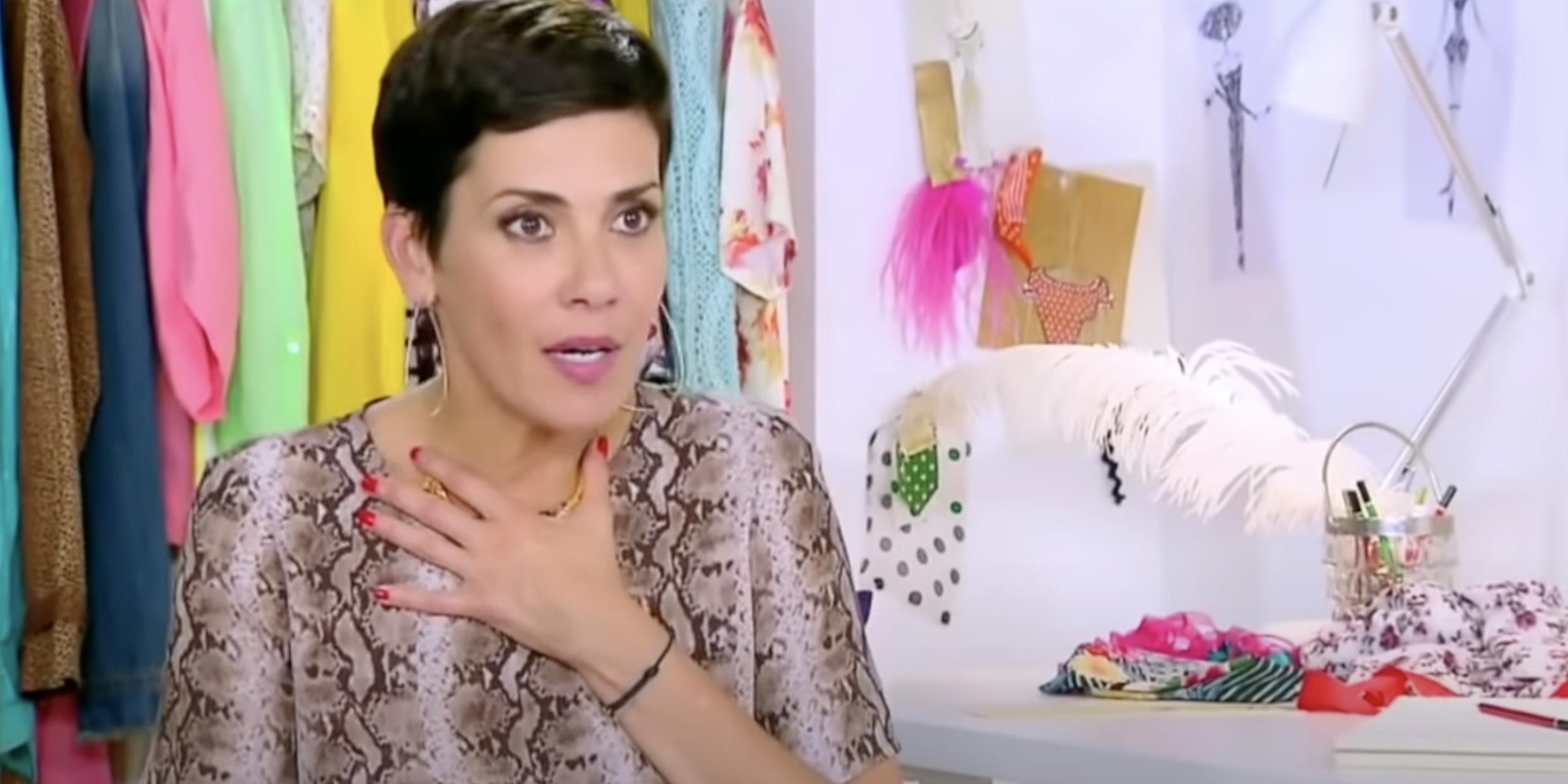 Cristina Cordula Maillots NBA