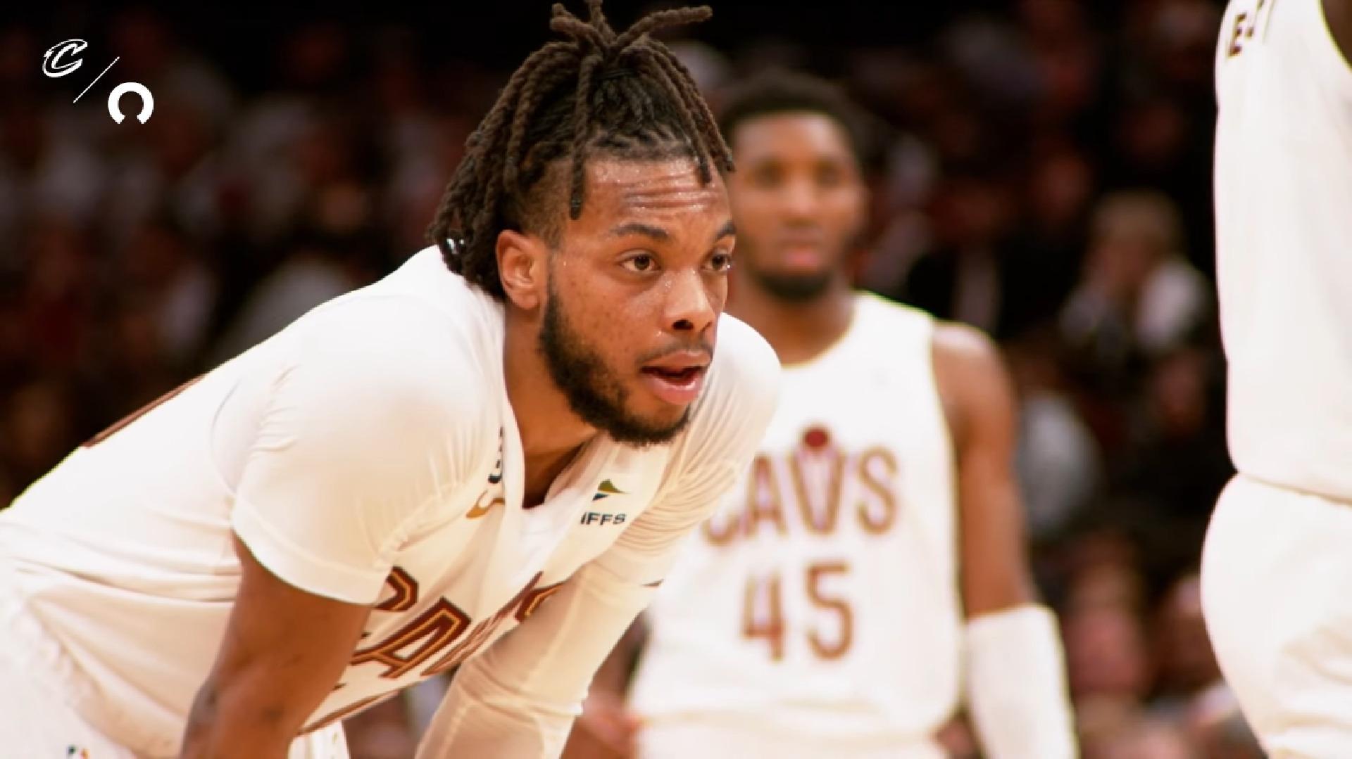 Darius Garland Cavaliers 23 mai 2023