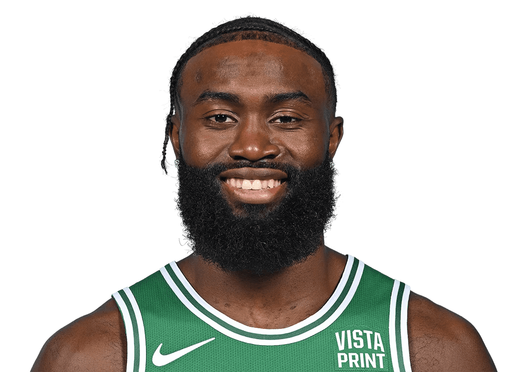 Jaylen Brown