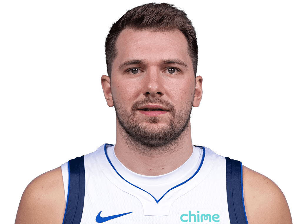Luka Doncic