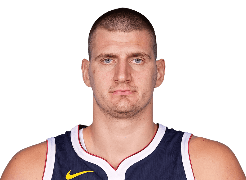 Nikola Jokic