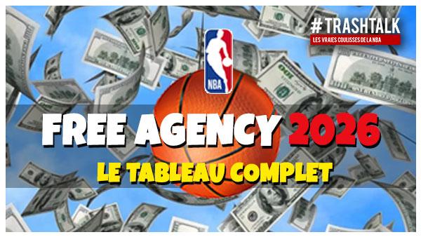 Encart Home Page Free Agency NBA 2026